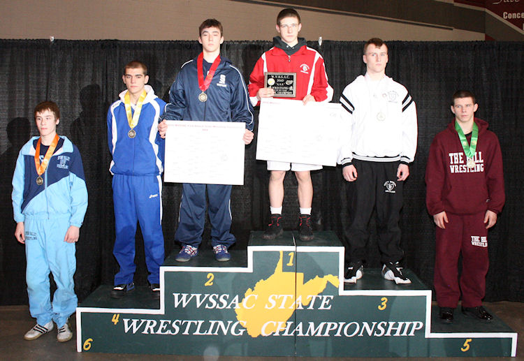 AAA 130 Finalists