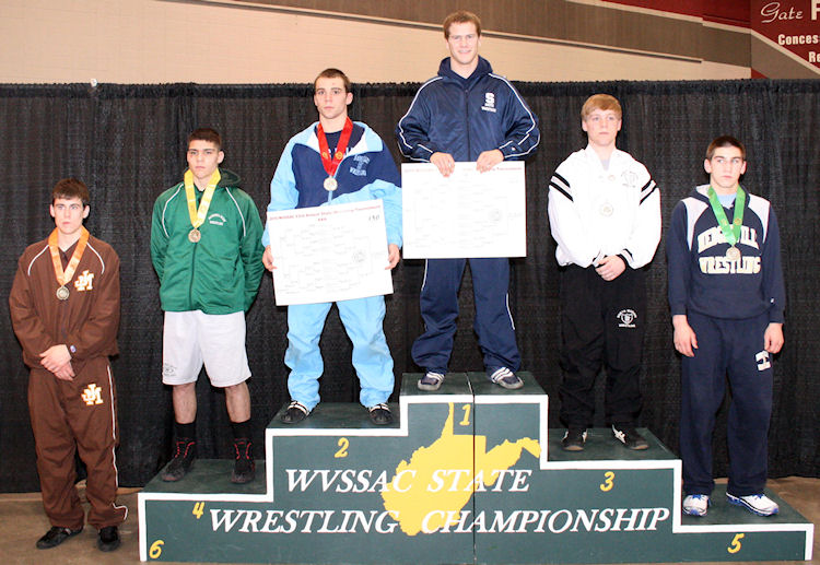AAA 140 Finalists